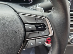 Used 2022  Honda Accord Hybrid EX-L Sedan at CarloanExpress&period;Com near Hampton&comma; VA