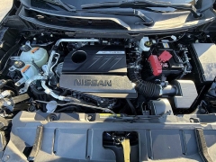 Used 2023  Nissan Rogue AWD SV at CarloanExpress&period;Com near Hampton&comma; VA