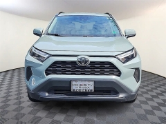 Used 2023  Toyota RAV4 XLE FWD at CarloanExpress.Com near Hampton, VA