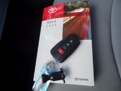 Used 2022  Toyota RAV4 XLE Premium AWD at CarloanExpress&period;Com near Hampton&comma; VA