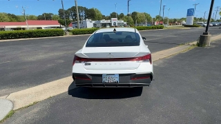 Used 2024  Hyundai Elantra SEL IVT at CarloanExpress&period;Com near Hampton&comma; VA