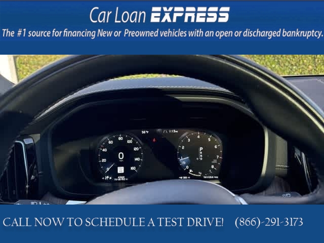 Used 2021  Volvo XC60 T5 FWD Inscription at CarloanExpress.Com near Hampton, VA