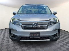 Used 2022  Honda Pilot EX-L AWD at CarloanExpress&period;Com near Hampton&comma; VA