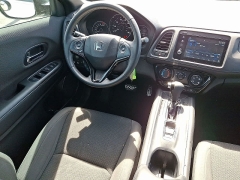 Used 2022  Honda HR-V Sport 2WD CVT at CarloanExpress&period;Com near Hampton&comma; VA