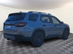 New 2025  Honda Pilot TrailSport AWD at CarloanExpress.Com near Hampton, VA