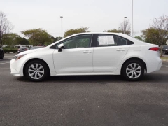 Used 2024  Toyota Corolla LE CVT &lpar;Natl&rpar; at CarloanExpress&period;Com near Hampton&comma; VA
