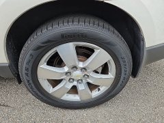 Used 2011  Chevrolet Traverse 4d SUV FWD LT1 at CarloanExpress&period;Com near Hampton&comma; VA