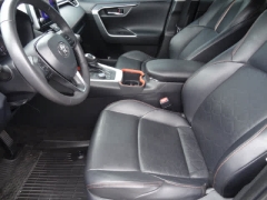 Used 2023  Toyota RAV4 Adventure AWD at CarloanExpress&period;Com near Hampton&comma; VA