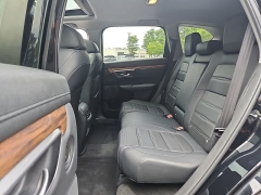 Used 2022  Honda CR-V EX-L AWD at CarloanExpress&period;Com near Hampton&comma; VA