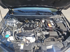 Used 2023  Honda Accord Sedan LX CVT at CarloanExpress&period;Com near Hampton&comma; VA