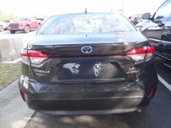Used 2023  Toyota Corolla Hybrid FWD &lpar;Natl&rpar; at CarloanExpress&period;Com near Hampton&comma; VA