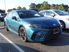 Used 2026  Toyota Camry &lpar;Natl&rpar; at CarloanExpress&period;Com near Hampton&comma; VA