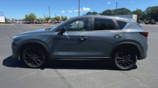 Used 2024  Mazda CX-5 2.5 S Preferred Package AWD at CarloanExpress.Com near Hampton, VA