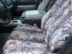 Used 2010  Toyota Tundra 4WD Double Cab 5&period;7L at CarloanExpress&period;Com near Hampton&comma; VA