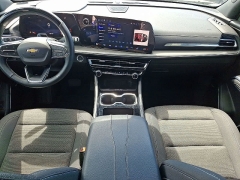Used 2025  Chevrolet Traverse FWD 4dr LT w&sol;1LT at CarloanExpress&period;Com near Hampton&comma; VA