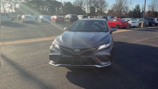 Used 2023  Toyota Camry XSE Auto at CarloanExpress&period;Com near Hampton&comma; VA