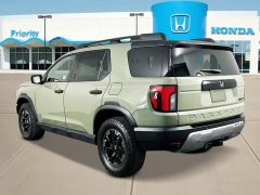 New 2026  Honda Passport TrailSport Elite AWD at CarloanExpress&period;Com near Hampton&comma; VA