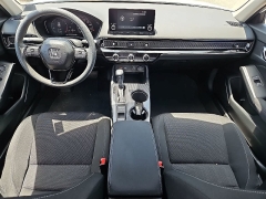 Used 2023  Honda Civic Sedan LX CVT at CarloanExpress&period;Com near Hampton&comma; VA