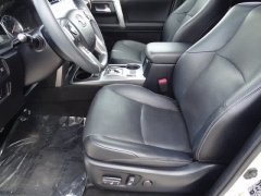 Used 2021  Toyota 4Runner Limited 4WD (Natl) at CarloanExpress.Com near Hampton, VA