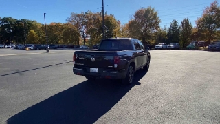 Used 2019  Honda Ridgeline Crew Cab AWD Black Edition at CarloanExpress.Com near Hampton, VA