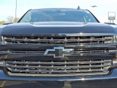 Used 2020  Chevrolet Silverado 1500 4WD Crew Cab 147" RST at CarloanExpress&period;Com near Hampton&comma; VA