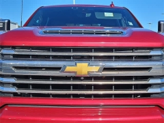 Used 2020  Chevrolet Silverado 2500HD 4WD Crew Cab 159" High Country at CarloanExpress&period;Com near Hampton&comma; VA