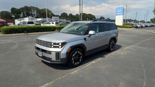 Used 2026  Hyundai Santa Fe SEL AWD at CarloanExpress&period;Com near Hampton&comma; VA