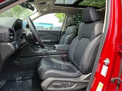 New 2026  Honda Pilot Touring S AWD at CarloanExpress&period;Com near Hampton&comma; VA