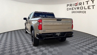 Used 2022  Chevrolet Silverado 1500 4WD Crew Cab 147" ZR2 at CarloanExpress&period;Com near Hampton&comma; VA