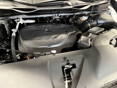 New 2026  Honda Odyssey EX-L Auto at CarloanExpress&period;Com near Hampton&comma; VA