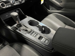 New 2026  Honda Civic Sedan Sport CVT at CarloanExpress.Com near Hampton, VA