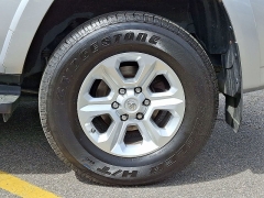 Used 2020  Toyota 4Runner 4WD &lpar;Natl&rpar; at CarloanExpress&period;Com near Hampton&comma; VA