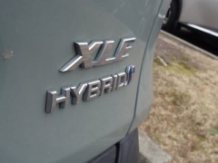 Used 2020  Toyota RAV4 Hybrid 4d SUV AWD XLE &ast;Ltd Avail&ast; at CarloanExpress&period;Com near Hampton&comma; VA