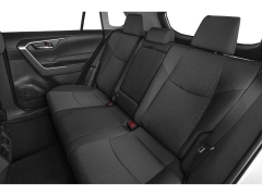 Used 2022  Toyota RAV4 XLE AWD at CarloanExpress.Com near Hampton, VA