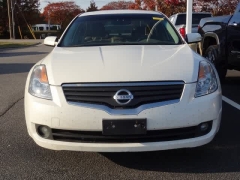 Used 2008  Nissan Altima 4dr Sdn V6 CVT 3.5 SE at CarloanExpress.Com near Hampton, VA