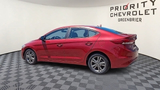 Used 2018  Hyundai Elantra SEL 2&period;0L Auto &lpar;Alabama&rpar; at CarloanExpress&period;Com near Hampton&comma; VA