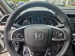 Used 2020  Honda Civic Sedan 4d EX at CarloanExpress&period;Com near Hampton&comma; VA
