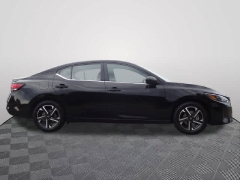 Used 2024  Nissan Sentra SV CVT at CarloanExpress&period;Com near Hampton&comma; VA