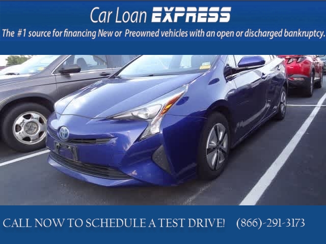 Used 2017  Toyota Prius (Natl) at CarloanExpress.Com near Hampton, VA