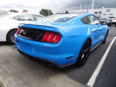 Used 2022  Ford Mustang EcoBoost Fastback at CarloanExpress&period;Com near Hampton&comma; VA