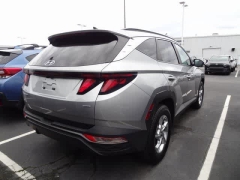 Used 2024  Hyundai Tucson SEL AWD &ast;Ltd Avail&ast; at CarloanExpress&period;Com near Hampton&comma; VA