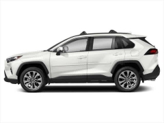 Used 2024  Toyota RAV4 XLE FWD at CarloanExpress&period;Com near Hampton&comma; VA