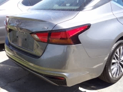 Used 2023  Nissan Altima 2&period;5 SV Sedan at CarloanExpress&period;Com near Hampton&comma; VA