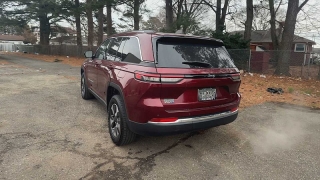 Used 2024  Jeep Grand Cherokee 4xe 4x4 at CarloanExpress&period;Com near Hampton&comma; VA