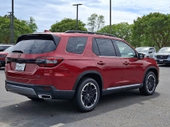 New 2026  Honda Pilot Touring S AWD at CarloanExpress&period;Com near Hampton&comma; VA