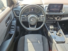 Used 2023  Nissan Rogue FWD SV at CarloanExpress.Com near Hampton, VA