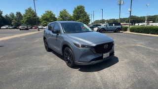 Used 2024  Mazda CX-5 2&period;5 S Preferred Package AWD at CarloanExpress&period;Com near Hampton&comma; VA