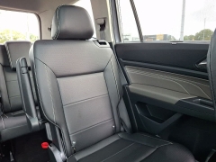 Used 2021  Volkswagen Atlas 3&period;6L V6 SE w&sol;Technology 4MOTION at CarloanExpress&period;Com near Hampton&comma; VA
