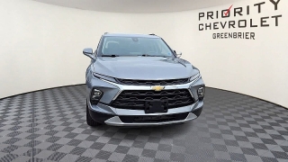 Used 2024  Chevrolet Blazer FWD 4dr LT w&sol;2LT at CarloanExpress&period;Com near Hampton&comma; VA