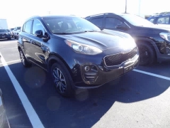 Used 2017  Kia Sportage EX AWD at CarloanExpress.Com near Hampton, VA